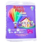 BONA PAPA ,MEGA XXL 72S PCS