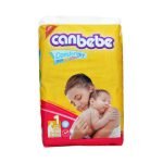 CANBEBE NEWBORN ECONOMY PACKING