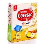 CERELAC YELLOW FRUIT