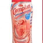 COMPLAN STRAWBERY JAR 400GM