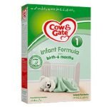 Cow And Gate Soft Pack Stage 1