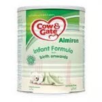 Cow & Gate  Almiron 400Gm Infant Formula