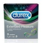 Durex Extended Pleasure