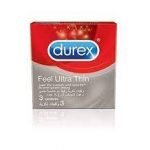 Durex Feel Ultra Thin