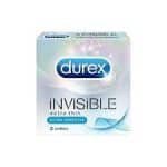 Durex Invisible
