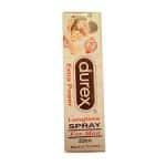 DUREX SPRAY FOR DELAY
