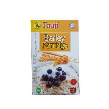 FAUJI BARLEY PORRIDGE 100 GRM