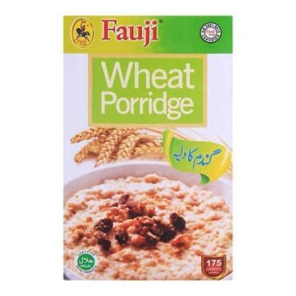 FAUJI BARLEY PORRIDGE 250GM