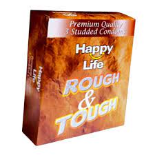 HAPPY LIFE ROUGH & TOUCH