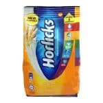 Horlicks  200Gm Pouch 1S Orange