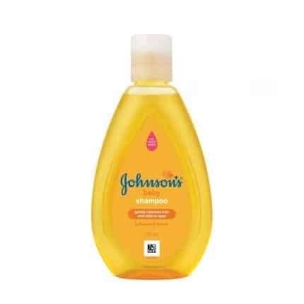 JOHNSON BABY SHAMPOO 50ML
