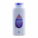 Johnson Baby Sleep Time Powder
