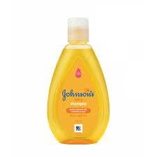 JOHNSON SHAMPOO 50ML