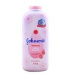 JOHNSONS BABY POWDER BLOSSOMS