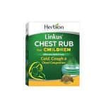 LINKUS CHEST RUB CHILDREN