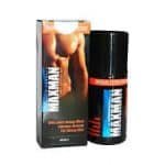 MAXMAN SPRAY