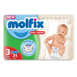Molfix Pant Mini 3 "31S