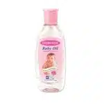 MOTHERCARE BABY OIL 65ML