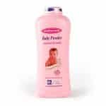 MOTHERCARE BABY POWDER NATURAL 90GM