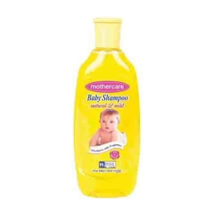 MOTHERCARE BABY SHAMPOO 200ML