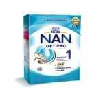 Nan 1  350Gm Soft Pack