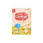 Nestle Cerelac 3Fruit 350Gm