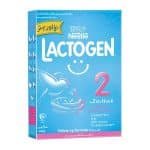 Nestle Lactogen 2 400Gm