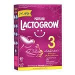 NESTLE LACTOGROW 3 800GM