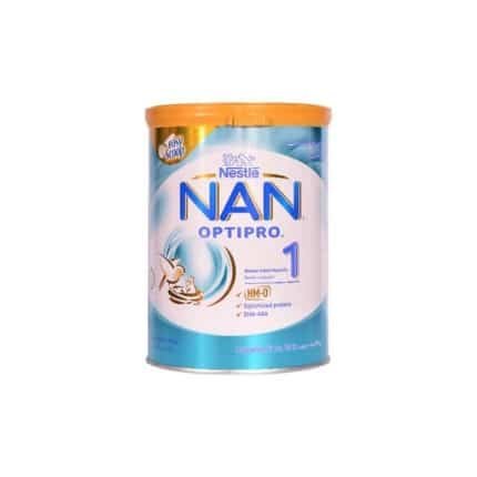 NESTLE NAN 1 400GM