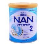 Nestle Nan 2 400Gm