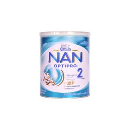 NESTLE NAN 2 900GM