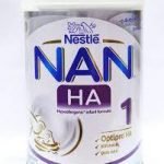 Nestle Nan Ha Powder Milk