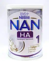 Nestle Nan Ha Powder Milk - Image 1