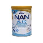 NESTLE NAN LACTOSE FREE