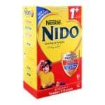 NESTLE NIDO 1+ 900GM