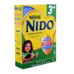 NESTLE NIDO 3+ 400GM```