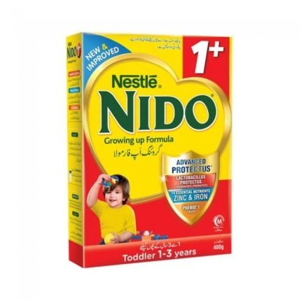 NIDO 1+ 150GM