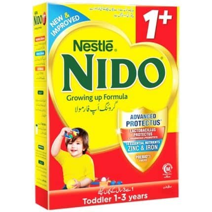 NIDO 1 375G
