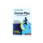 Nutrifactor Duron Plus Tablets