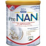 PRE NAN POWDER 400GM