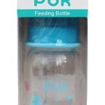 PUR FEEDER BOTTLE 140ML (1106)