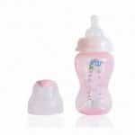 PUR NATURAL BOTTLE 250 ML (9002)