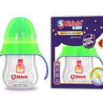 SHIELD BABY GLOW IN DARK FEDER 180ML