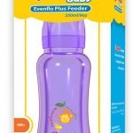Shield Evenflo Plus Feeder 250Ml