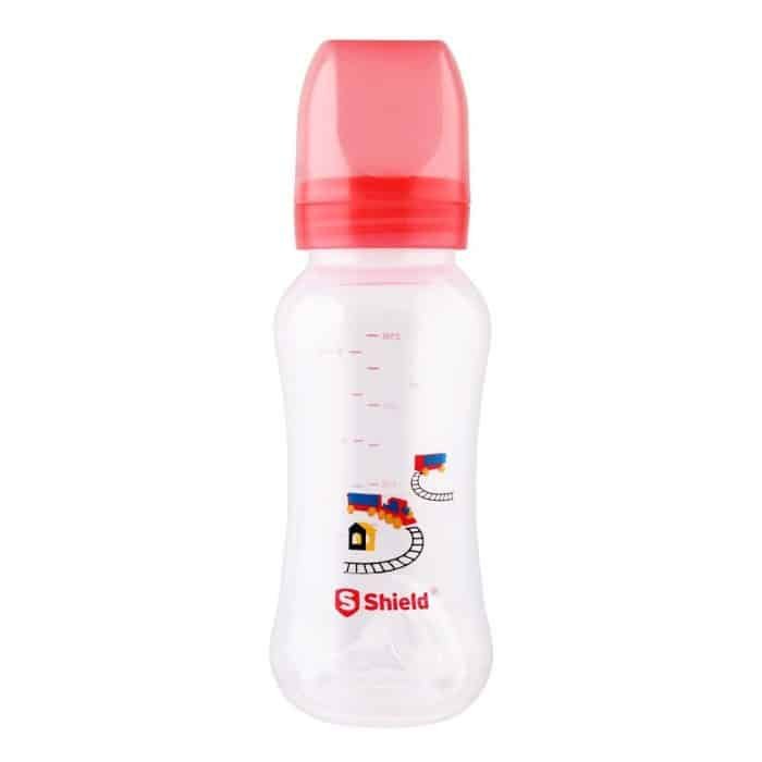 SHIELD FEEDER EVENFLOW 250ML