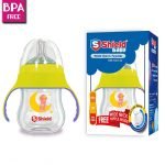 SHIELD FEEDER WIDE NECK 180ML6OZ