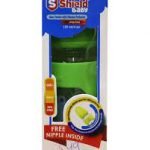 SHIELD GLASS FEEDER 120ML4 OZ