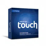 TOUCH DELAY 3S