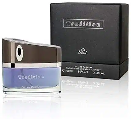 TRADITIONN EAU DE PERFUME 1S Traditionn Eau De Perfume - Image 1