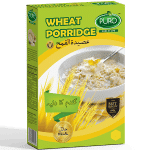 WHEAT PORRIDGE PURO 250 GM